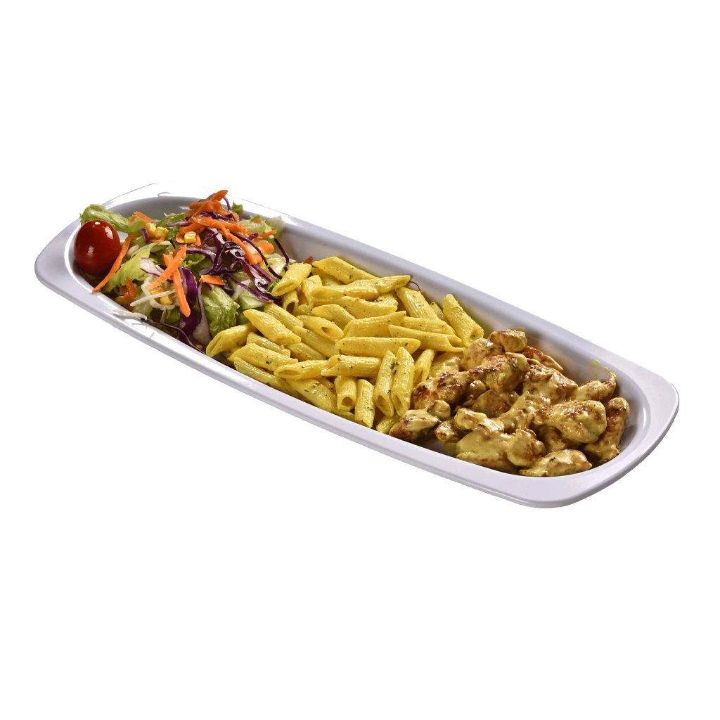 KÖRİ SOSLU TAVUK